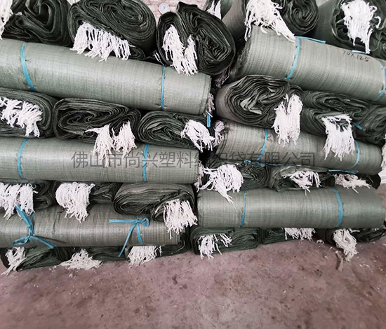 上海专业饲料编织袋厂家