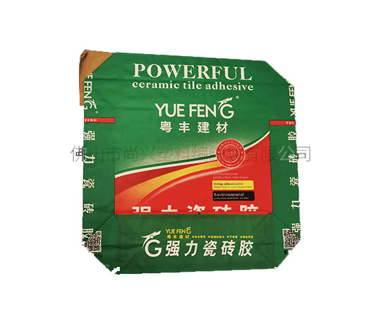清远专业太空袋厂家