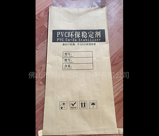 常州定制饲料编织袋生产厂家